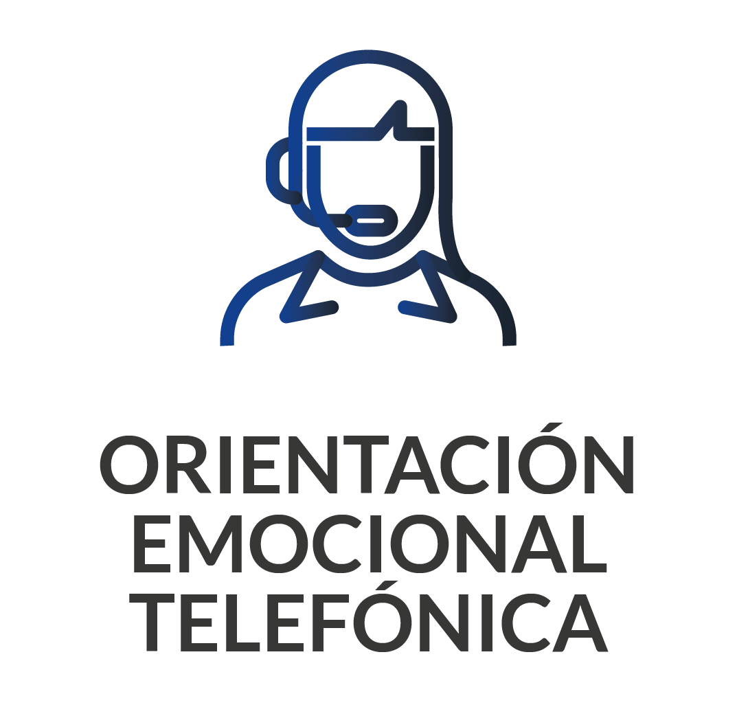 Orientación Emocional Telefónica